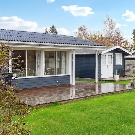 In With Wifi * Bogø By