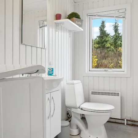 Holiday home Pet Friendly In With Kitchen